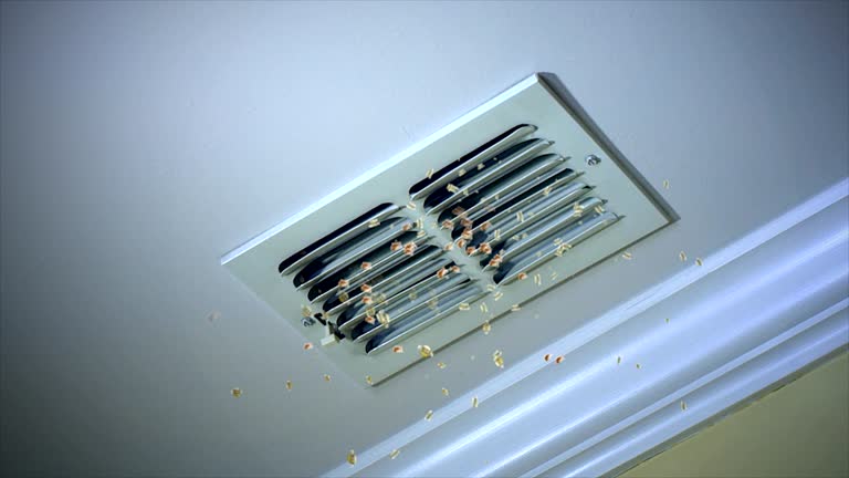 Best Commercial Air Duct Cleaning  in Gold Hill, OR