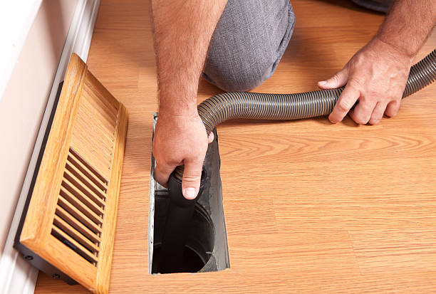 Best Air Duct Cleaning Near Me  in Gold Hill, OR