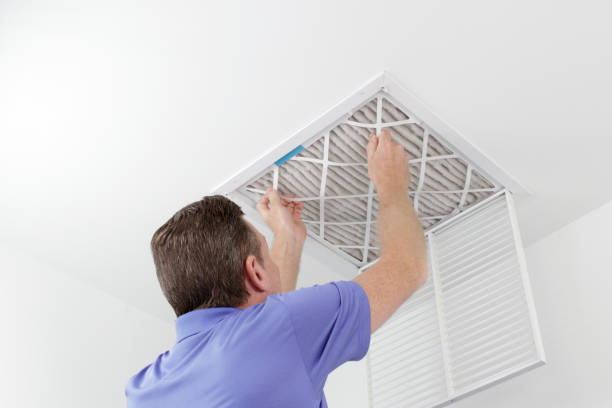 Best Ductwork Cleaning Services  in Gold Hill, OR